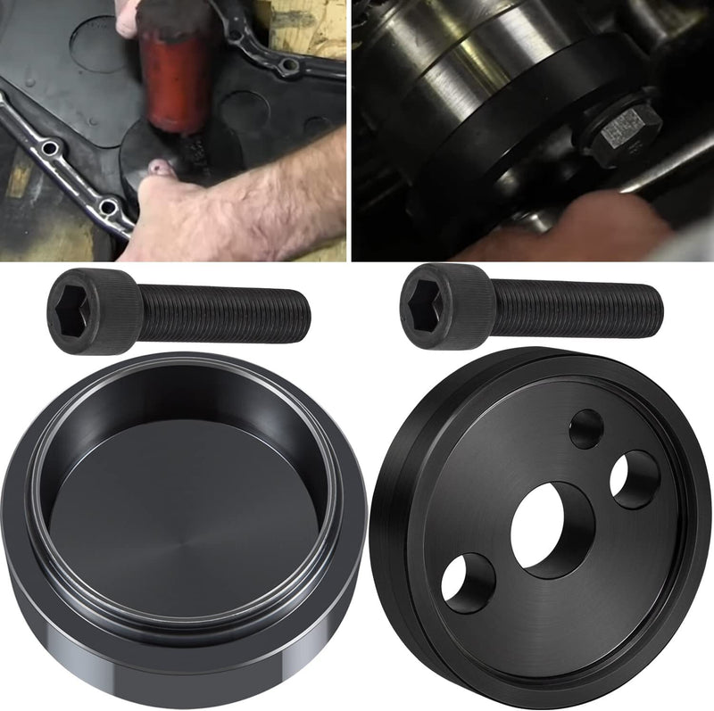 5046 & 1338 Front Crankshaft Seal Installation Tool for Cummins 3.9L 5.9L 6.7L