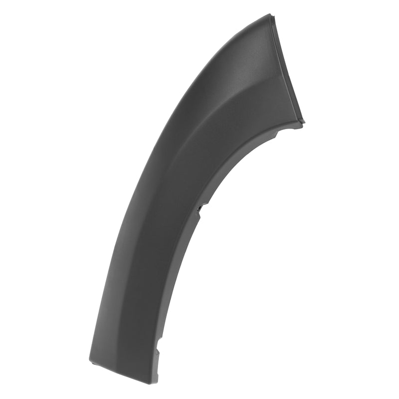 Front Left Bumper Molding Trim Fender Flare for Ram ProMaster 2019-2022