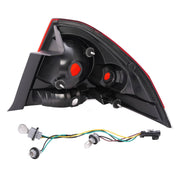 DURAFORCE Tail Light Taillamp Passenger Right RH for Chevy for Chevrolet Impala 2006-2013