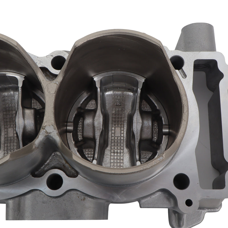 93mm Cylinder Gasket Piston Kit 3023156 for Polaris 1000 RZR XP ATV 2014-2018