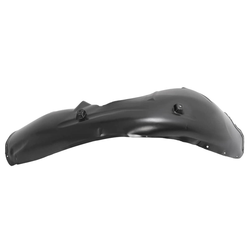DURAFORCE Right Inner Fender Liner Splash Guards for Chrysler 300 Dodge Charger 2006-2010