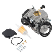 DURAFORCE Carburetor Carb 4KB-14901-20-00 4KB-14901-21-00 4KB-14901-10-00 for Yamaha ATV