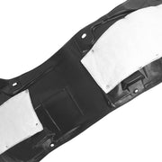 DURAFORCE Front Fender Liners With Insulation Foam for Nissan Maxima 2016-2023 Left Right