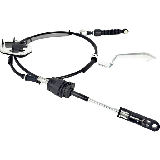 DURAFORCE 33820-42250 Transmission Shift Control Cable for Toyota RAV4 Base Limited Sport