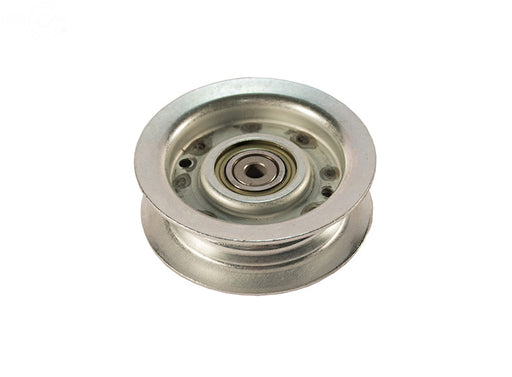 DURAFORCE Flat Idler Pulley for John Deere OEM AM132764 AM146880 GY00054 LTR 155