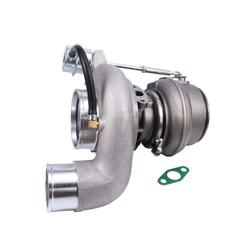 HY35W T3 Turbo Charger for Dodge Ram 6BT 5.9L Cummins 2500 3500 2003-2007