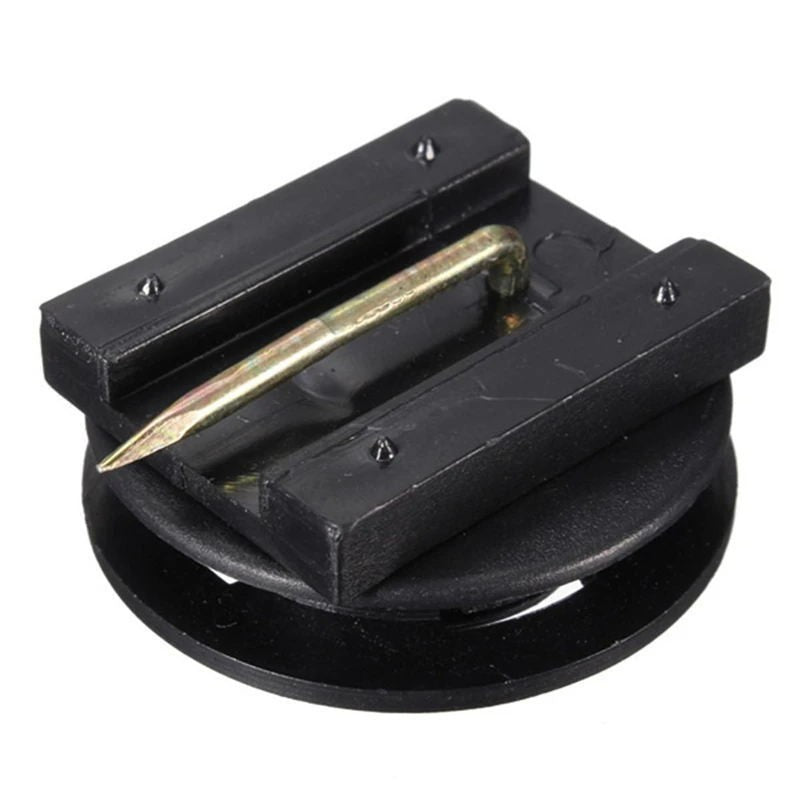 Universal Car Carpet Clip Clamps Fixing Grips Floor Mat Fastener Holders Sleeves