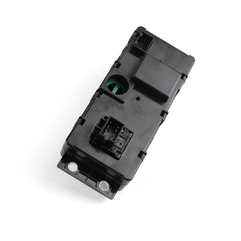 25110700 A/C Climate Control Module Panel for Mack Truck 2008-2018
