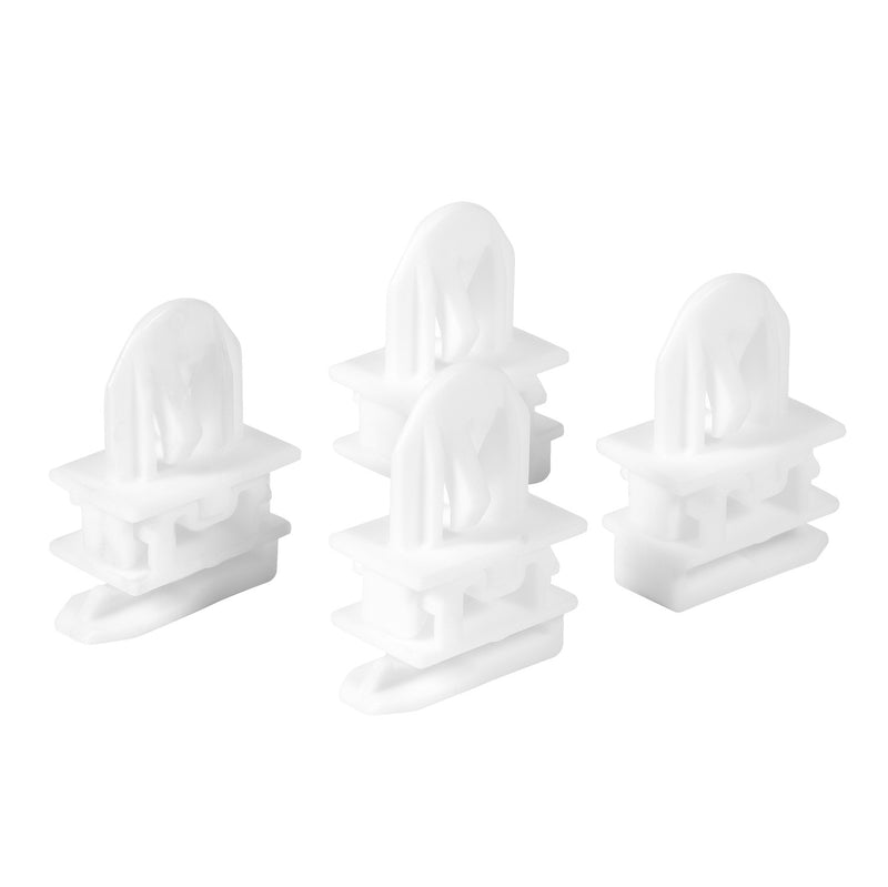 11561829 Grille Retainer Clip for Hummer H3 H3T 2006-2010, 4 Pieces