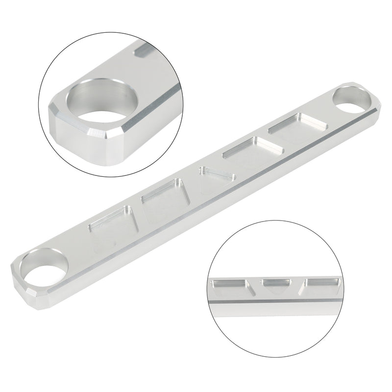 Aluminum Transmission Shaft Clutch Alignment Tool for Polaris RZR 2016-2024 Silv