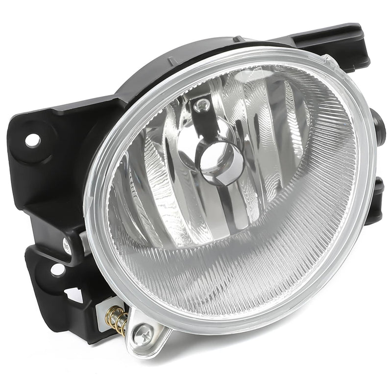 DURAFORCE 33951SZA305 Fog Driving Light Lamp Left Driver for Honda Pilot 2009-2011