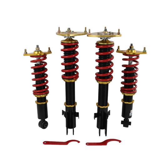 DURAFORCE Full Coilovers for Subaru Forester 2009-2013 Coil Springs Suspension Struts