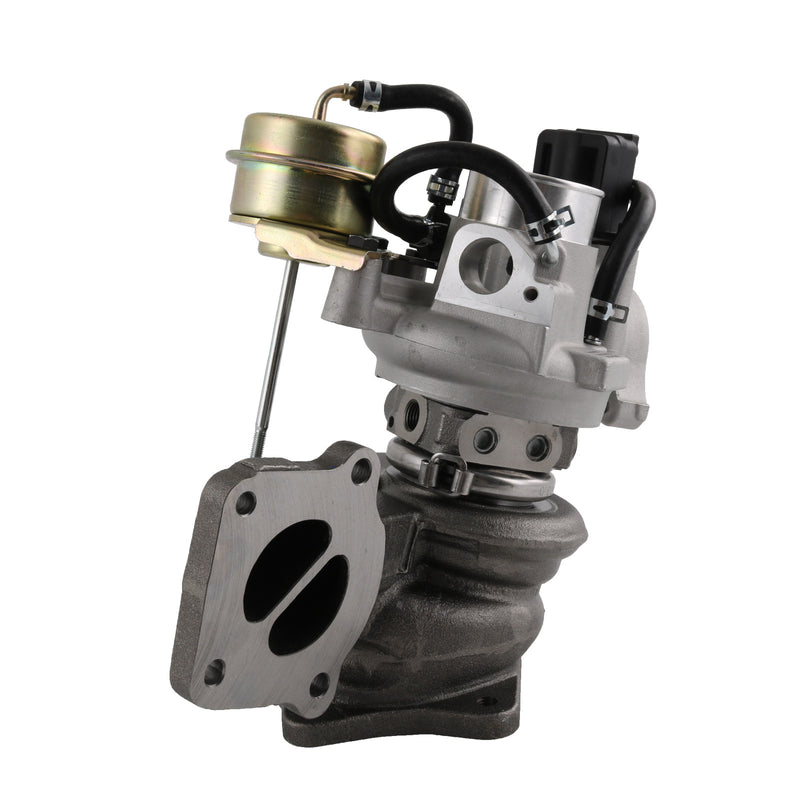 Billet Turbocharger TD04L for Chevy Camaro Malibu GM Cadillac CTS ATS