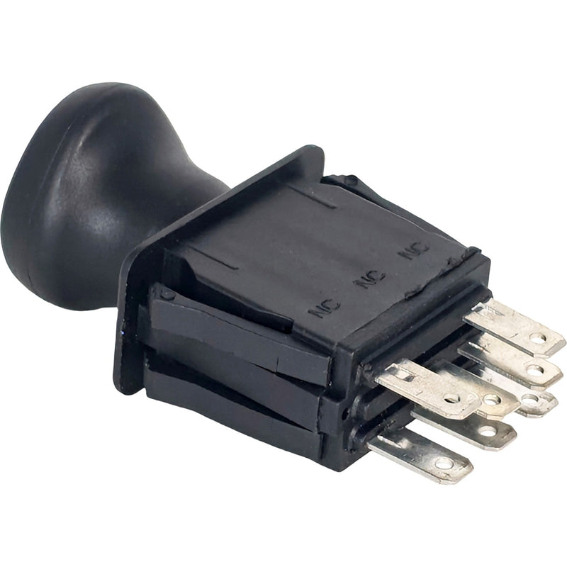 6201-344 725-04174 PTO Switch for Cub Cadet RZT42 RZT50 RZT54 Mower 01002111