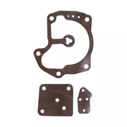 DURAFORCE 437327 0437327 439079 439078 Carburetor Repair Kit for BRP OMC Johnson Evinrude