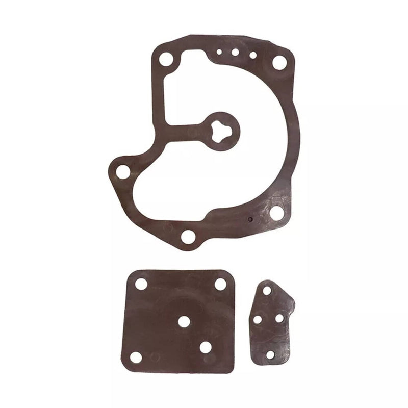 DURAFORCE 437327 0437327 439079 439078 Carburetor Repair Kit for BRP OMC Johnson Evinrude