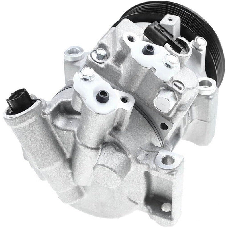 178322 A/C Air Compressor for Toyota Corolla CE LE L S XLE Base 1.8L 2011-2013