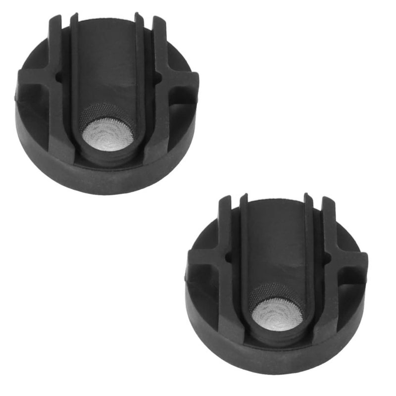 DURAFORCE 35-881323T Fuel Injection Pump Filter for Mercury 115HP 225HP 4 Stroke 2X