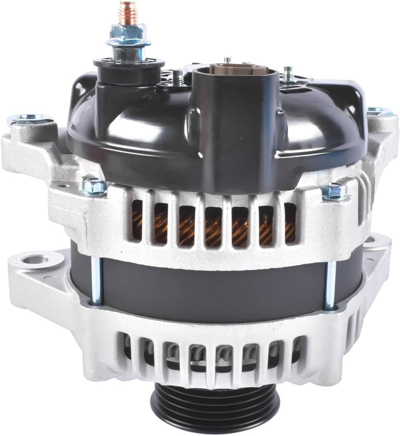 104210-2870 37300-3C510 Alternator for Kia Sedona 2011-2018 All Engine