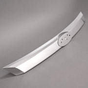DURAFORCE BE5Z-8200-BA FO1210108 Grille Center Trim Chrome for Ford Fusion 2010-2012
