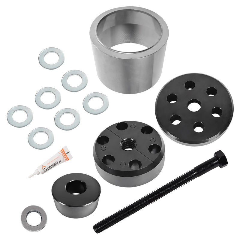 TRB5914-T Bushing Installation Tool for Hendrickson Vantraax Narrow Bushing