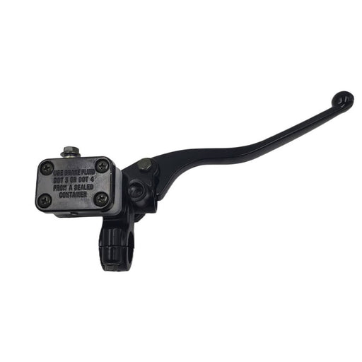 DURAFORCE Front Brake Master Cylinder Lever for Honda ATC200X 1983-1985 ATC250R 1981-1984