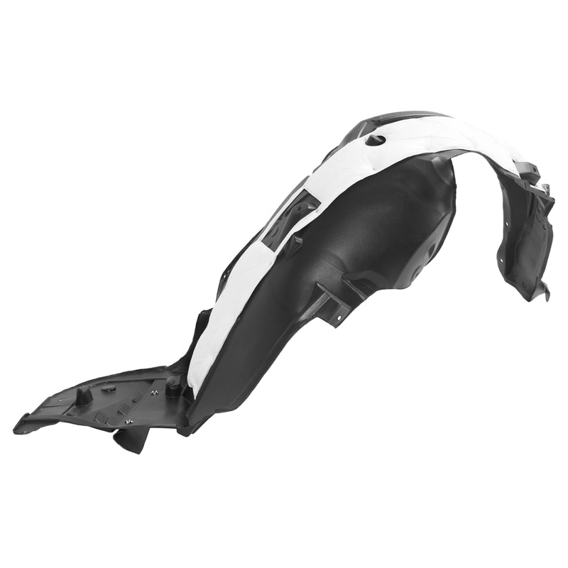 HO1249157 Front Fender Liner for Honda Accord Sedan 2016-2017 Passenger Side