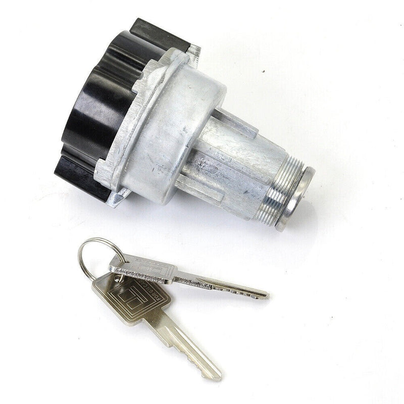 Ignition Lock Cylinder Starter Switch In Dash w/ Keys for 1967-79 Chevrolet GMC