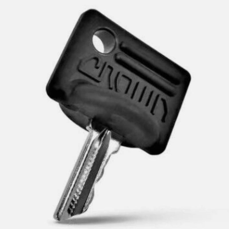 DURAFORCE Ignition Key for Crown 5X