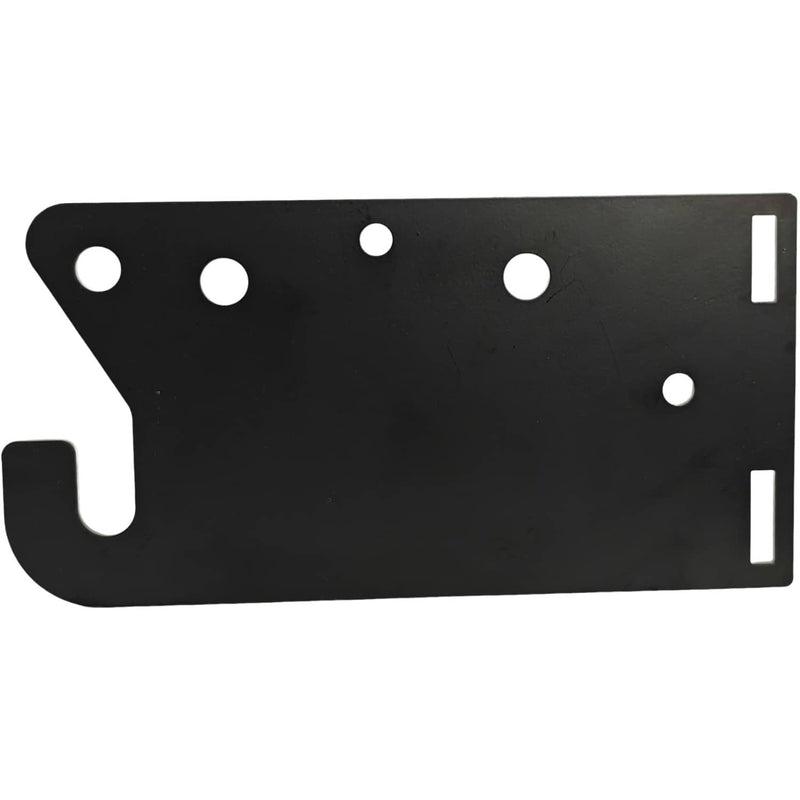 DURAFORCE 689P00304A Hitch Bracket for Cub Cadet 19B30031100 19A40002100 19A30018100