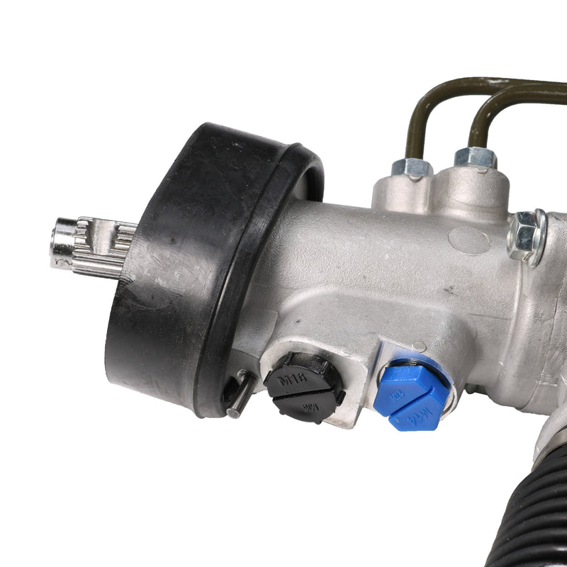Power Steering Rack Pinion Outer Tie Rods for Volkswagen Jetta Beetle Golf