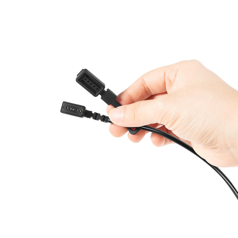 010-12953-03 Motorcycle Power Cable for Garmin Tread and zūmo XT Navigators 5.5