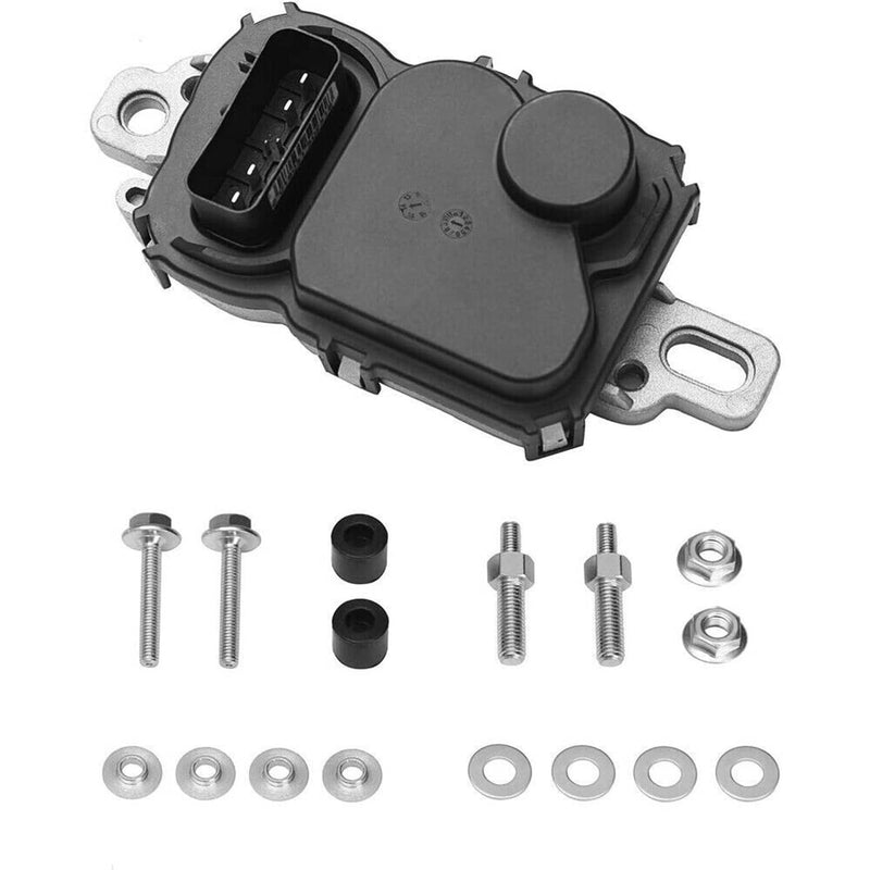 DURAFORCE 590-001 Fuel Pump Driver Module for Ford F150 4.6L 5.4L 4.2L V8 Truck