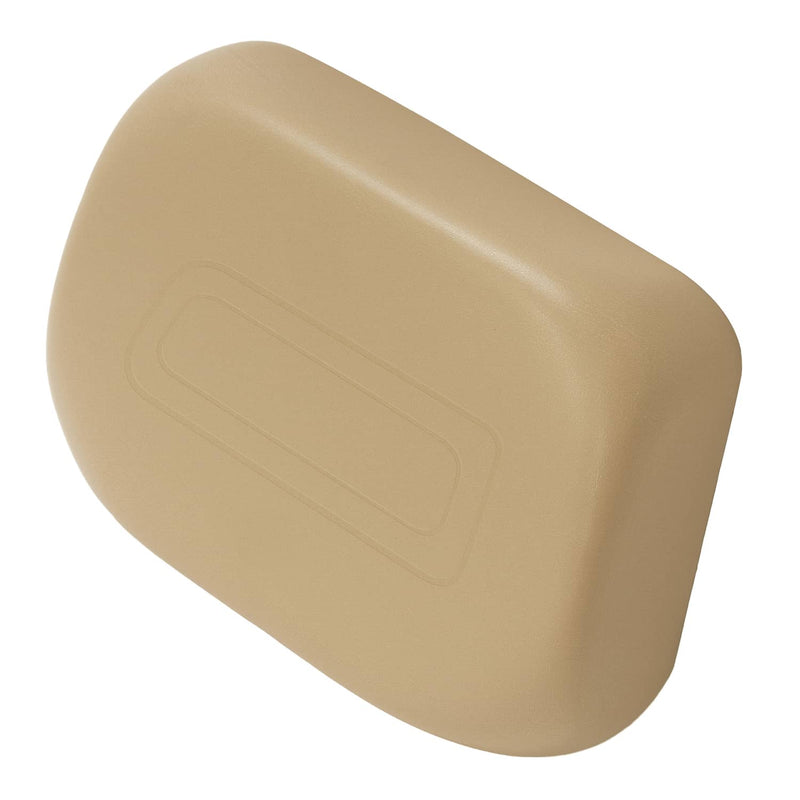 Buff Seat Back Cushion Assembly for Club Car DS 1979-2000.5 Golf Cart