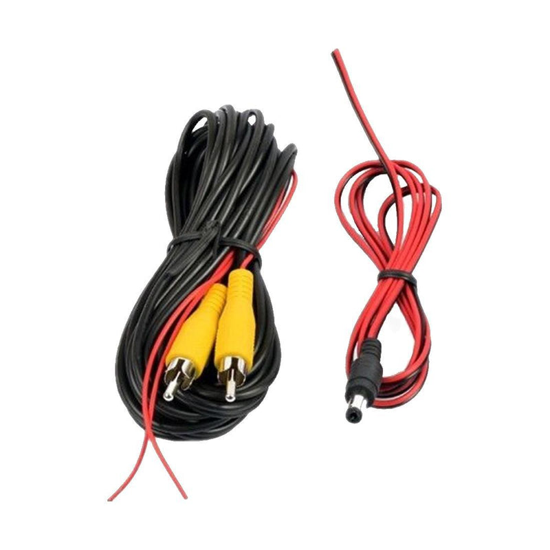 Car Backup Rear View Camera Reverse Parking for Mercedes-Benz C/E Class W204/212