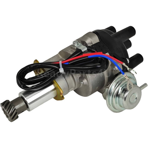 DURAFORCE Ignition Distributor for Datsun for Nissan A10 A12 A13 A14 A15 B110 B120 B210
