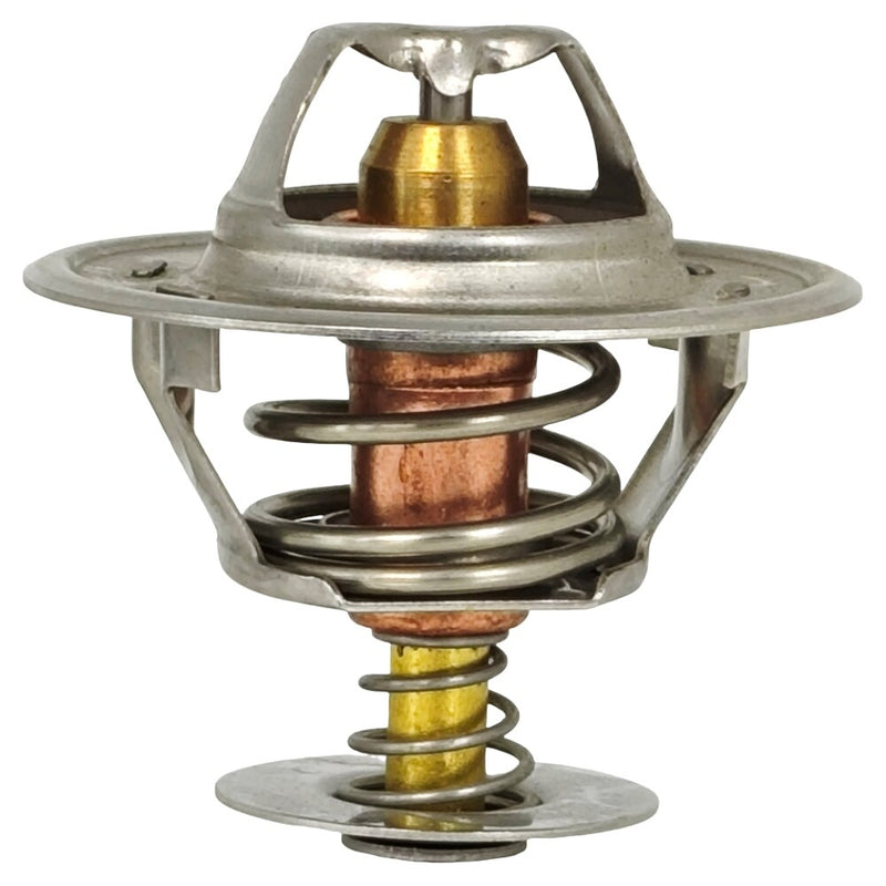 DURAFORCE 2485613 1447384M1 82℃ Thermostat for Massey Ferguson 760 850 860 393 398 750