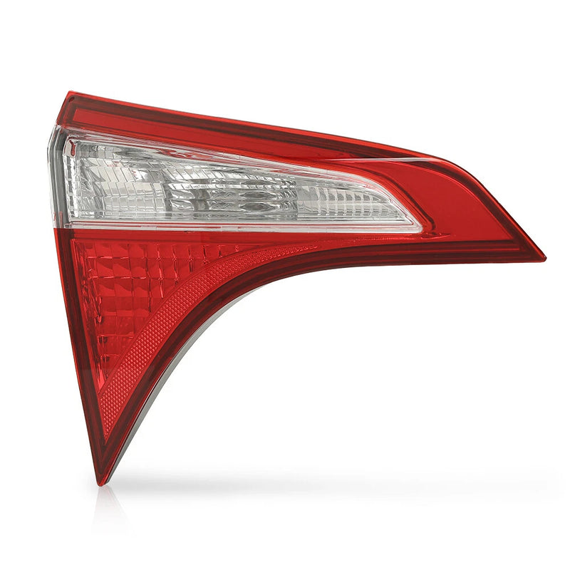 For 2014 15 2016 Toyota Corolla Tail Light Brake Lamp Inner Left Driver Side DOT