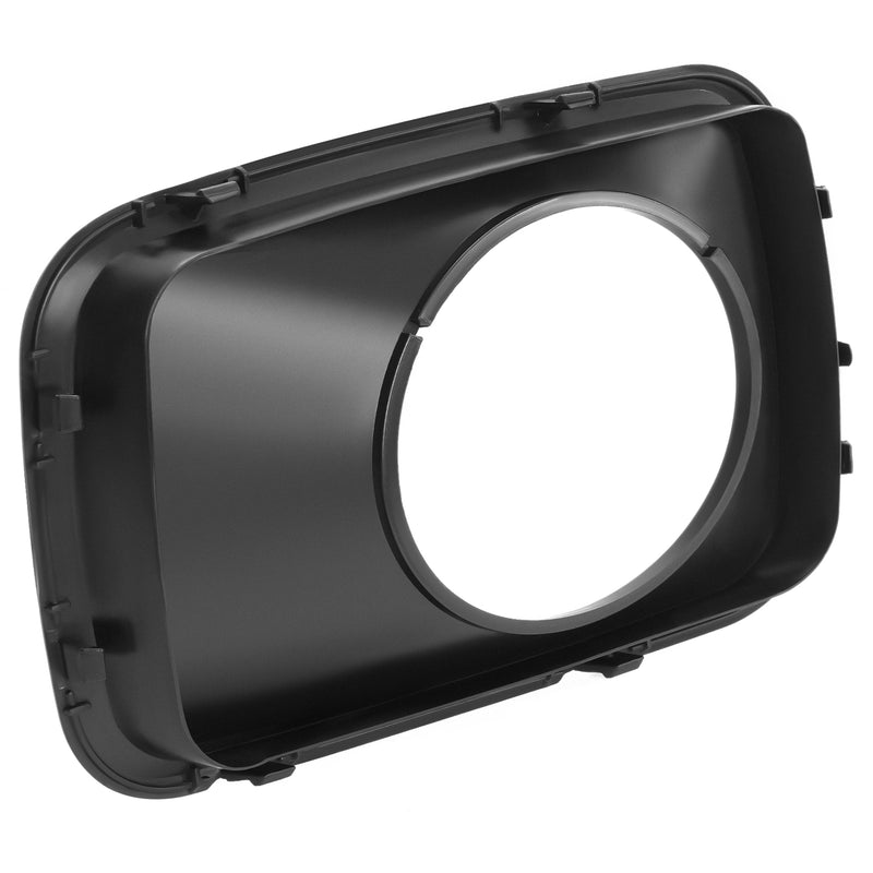 Fog Light Trim Cover Lamp Bezel Passenger Side for Honda Pilot 2009-11 Right