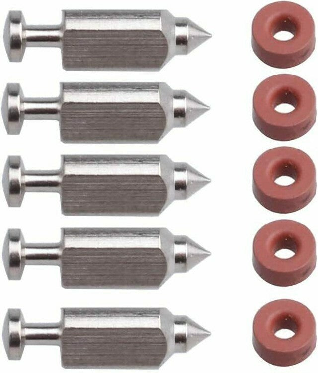 398188 Needle Valve Kit Replacement for B&S 83412 90700 91700 99700 10070