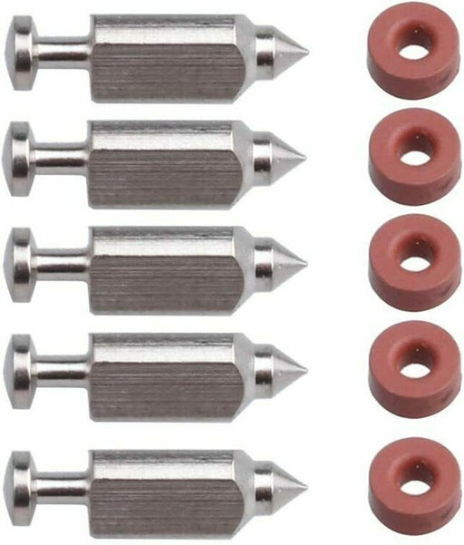 DURAFORCE 398188 Needle Valve Kit Replacement for B&S 83412 90700 91700 99700 10070