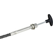 DURAFORCE 135-5935 Push Pull Cable for Exmark Z-Spray Z Turf Equipment 1355935