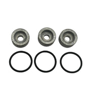 DURAFORCE 17400-87831 Maintenance Service Kit for Suzuki 100HP DF100B Outboard 15412-92J00