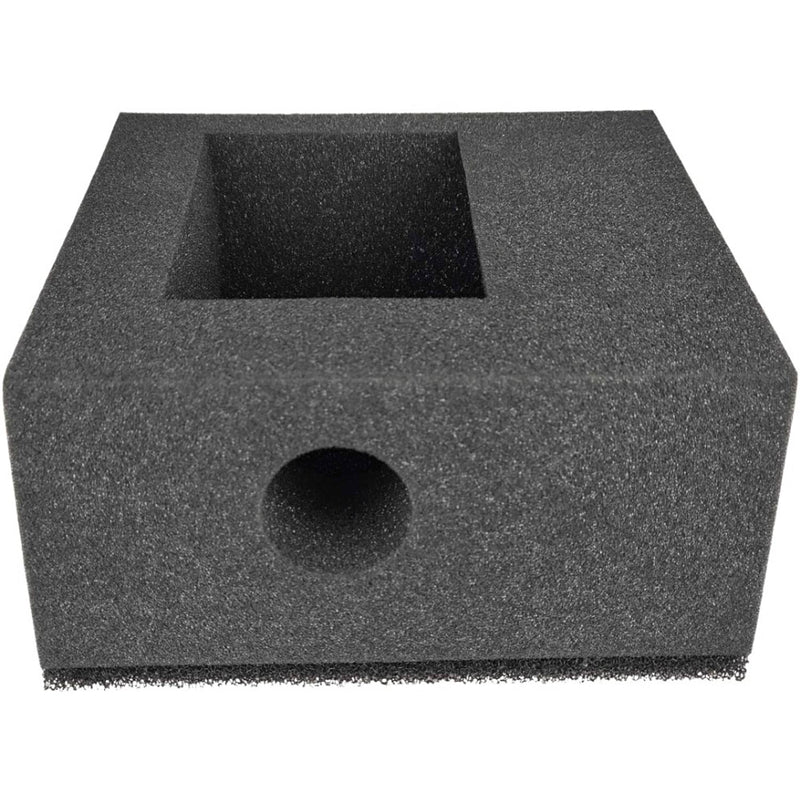 DURAFORCE Air Box Filter for Polaris Standard Indy Chassis 1253107 1253105 5810377