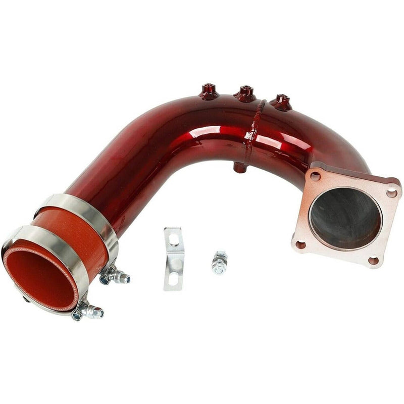High Flow Intake Elbow Tube Pipe for Dodge Ram 5.9L Cummins Diesel 03-07