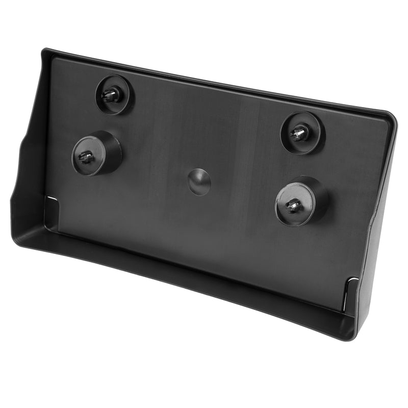 Front License Plate Holder Bracket Mount for RAM 1500 2019-2024 2022