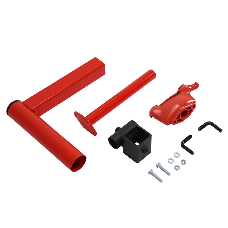 Tire Changer Duck Head Swing Arm Removal Mounting Tool for 16"-25" Tires