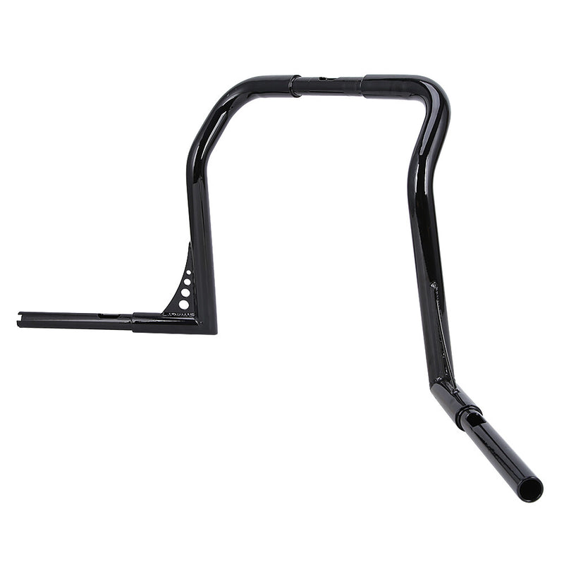 16" Monkey Bagger Meathook Bar Handlebar for Harley Electra Street Glide FLHT