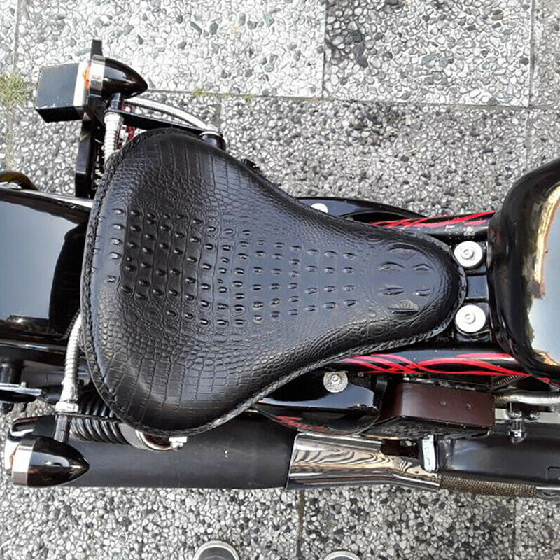 Solo Seat Motorcycle for Honda Shadow Spirit ACE VT1100 750 Rebel 250 300