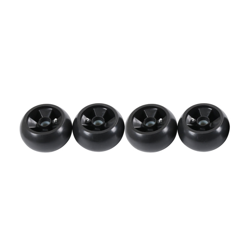 AM125172 Deck Wheel Kit for John Deere 48 54 60 72 Inch Lawn Mower Universal